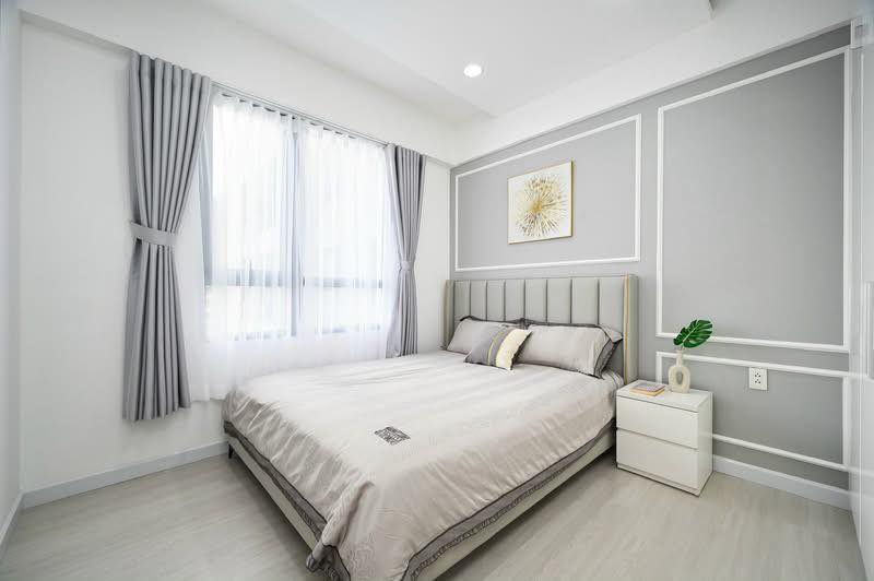 Căn hộ Lexington Residence 1PN full nội thất - View đẹp giá tốt!