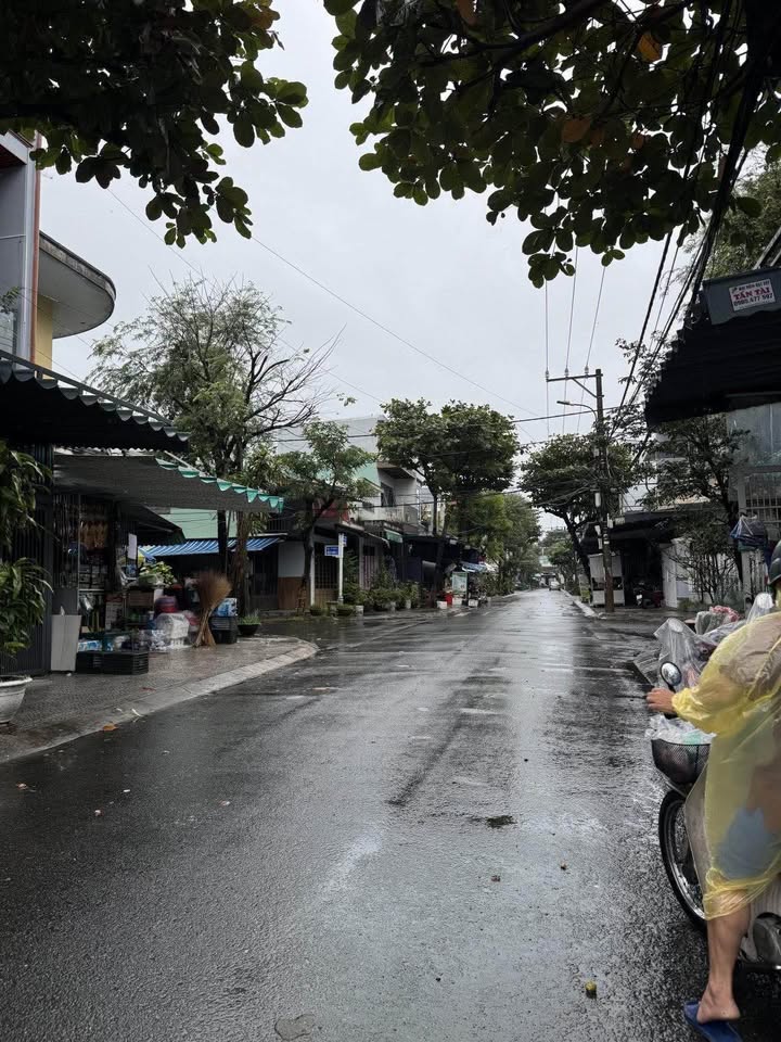 Bán Đất MT Lê Anh Xuân, Hải Châu 60m² - Gần Masteri, Đà Nẵng Downtown