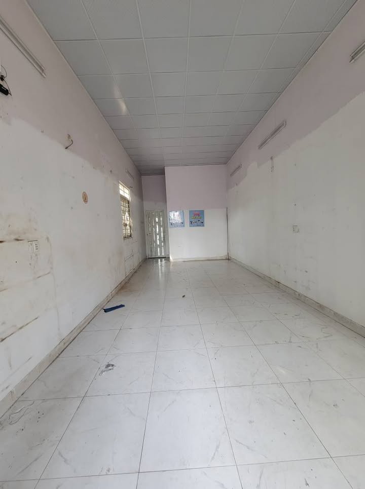 Nhà nguyên căn Tân Quy Quận 7 80m² giá 15 triệu - Vị trí đẹp!