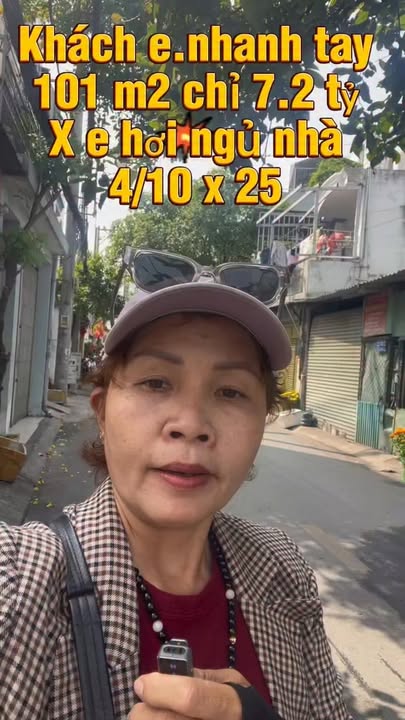 Nhà Phố Nguyễn Duy Cung Gò Vấp 175m² Giá 7.2 Tỷ - Vị Trí Đẹp Hiếm Có!