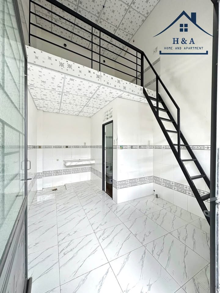 Phòng Trọ 25m² Gần ĐH Nam Cần Thơ - Giá 1.3 Triệu/Tháng