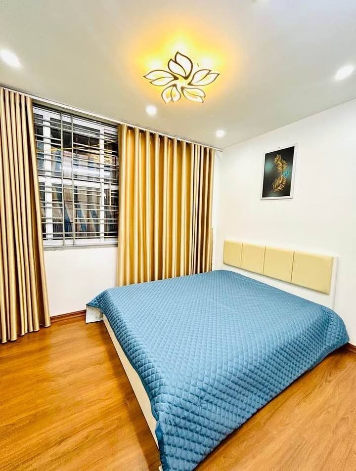 Nhà riêng Hoài Đức 60m² 3 tỷ - Ô tô vào tận nhà!