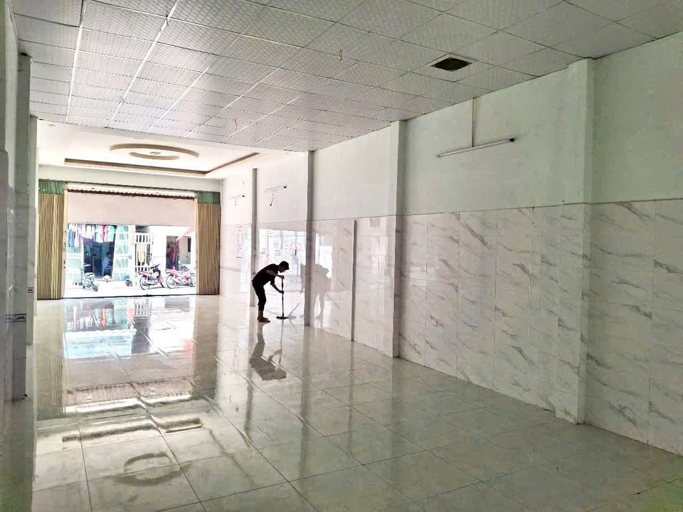 Mặt bằng Dĩ An 125m² - Kinh doanh/Kho bãi giá 5 triệu/tháng