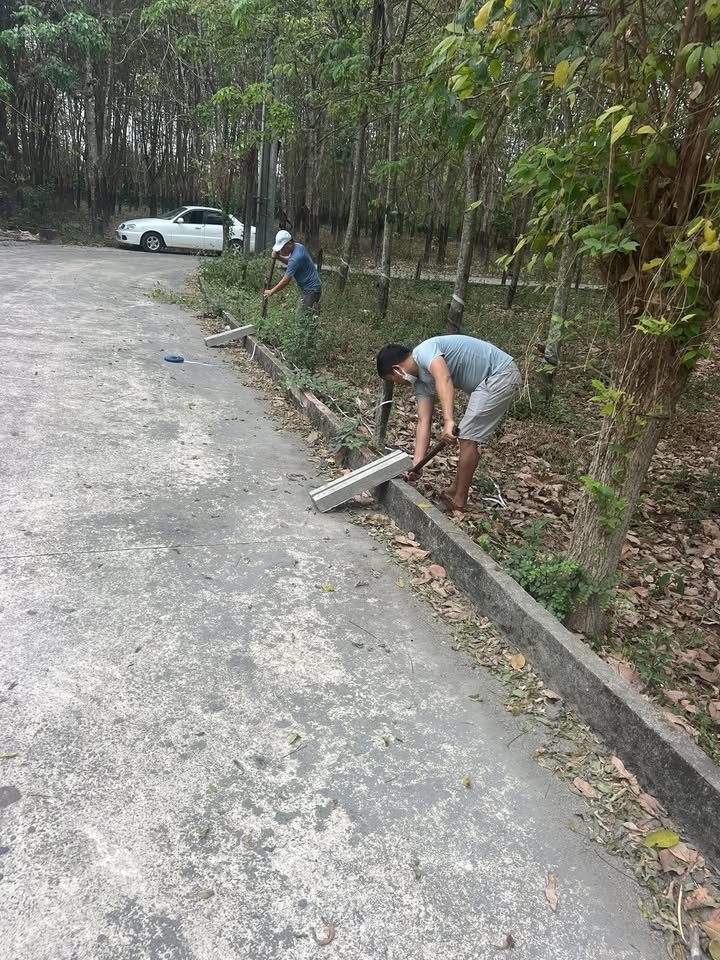 Đất nền Phước Vĩnh, Phú Giáo 150m² - Tiềm năng tăng giá vượt trội!