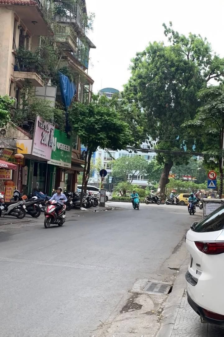 Bán Đất Nền 35m² Nam Hồng, Thanh Trì - Sổ Đỏ Vuông Vắn, Giá Hơn 3 Tỷ