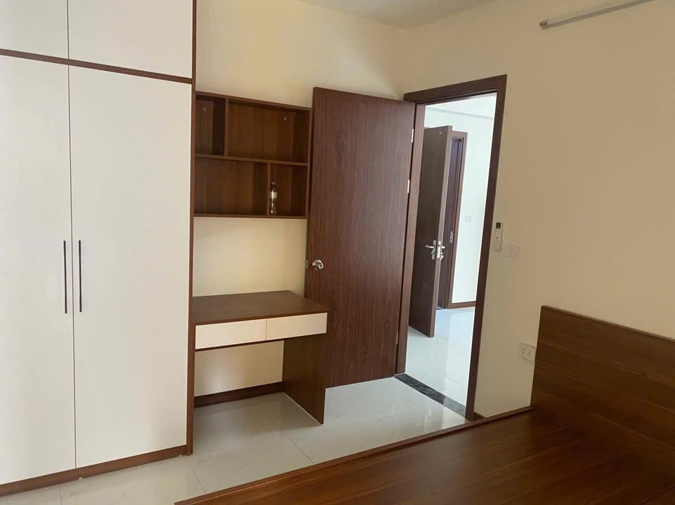 Chung cư Evergreen Hải Phòng - Căn hộ 54m² Full nội thất, Giá 5 triệu/tháng