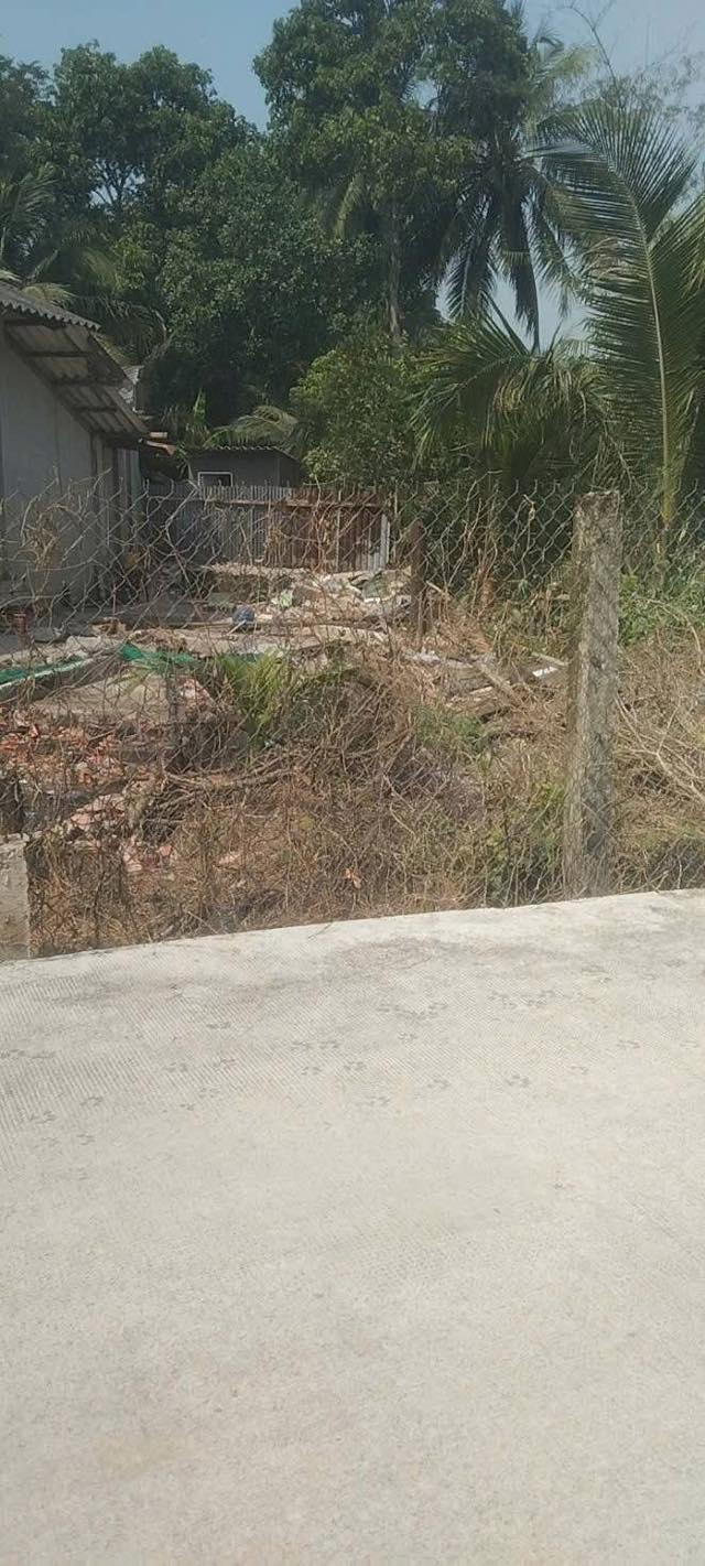 Đất nền Phường Tân Khánh, Tân An 100m² giá 499 triệu - Sổ đỏ chính chủ