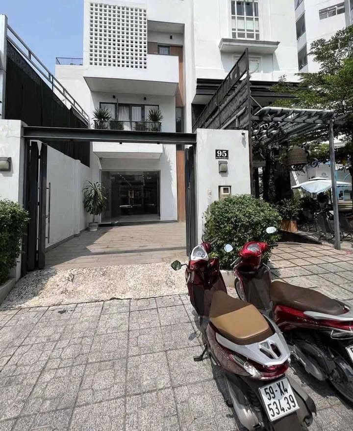 Nhà Nguyên Căn 100m² P.Bình Thọ, Thủ Đức - Sẵn Sàng Cho Thuê