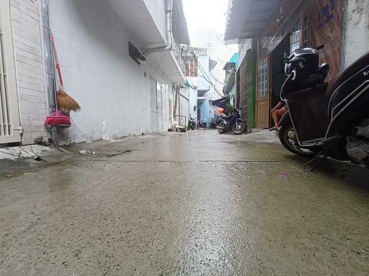 Nhà 70m² kiệt ô tô Hùng Vương, Đà Nẵng - Giá 5 tỷ