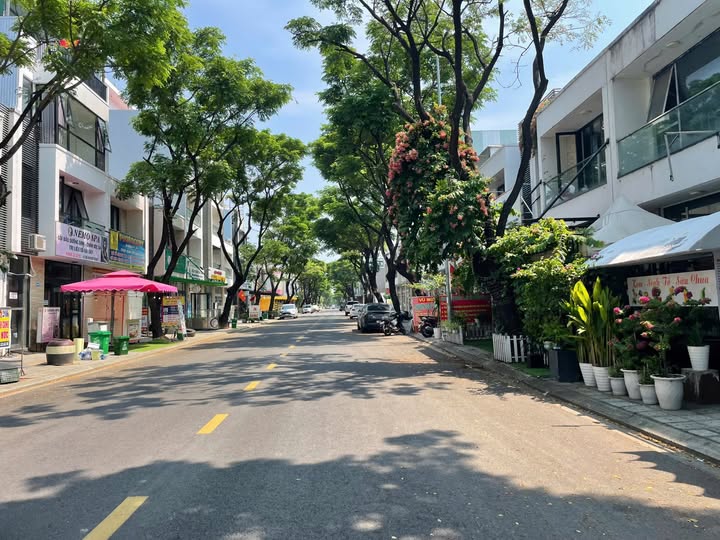 Đất nền Hòa Hải Ngũ Hành Sơn 144m² giá 4.75 tỷ - Tiềm năng tăng giá