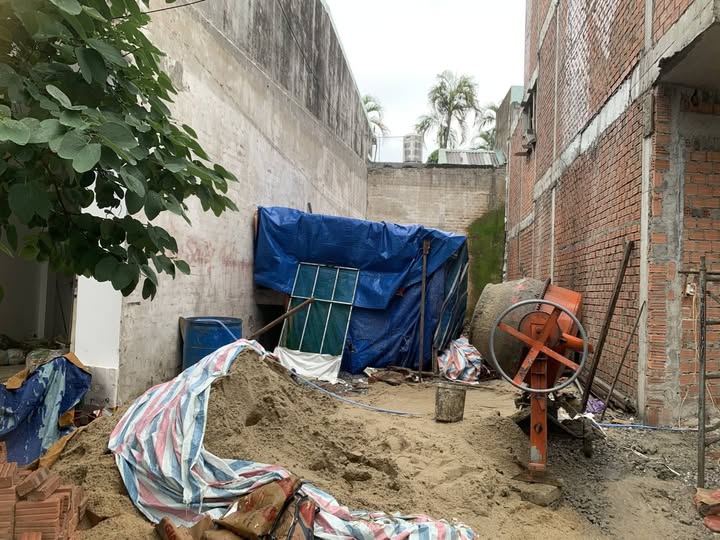 Nhà Mặt Tiền Nguyễn Phước Nguyên, Đà Nẵng - Kinh Doanh Sầm Uất, 75m², Sổ Hồng