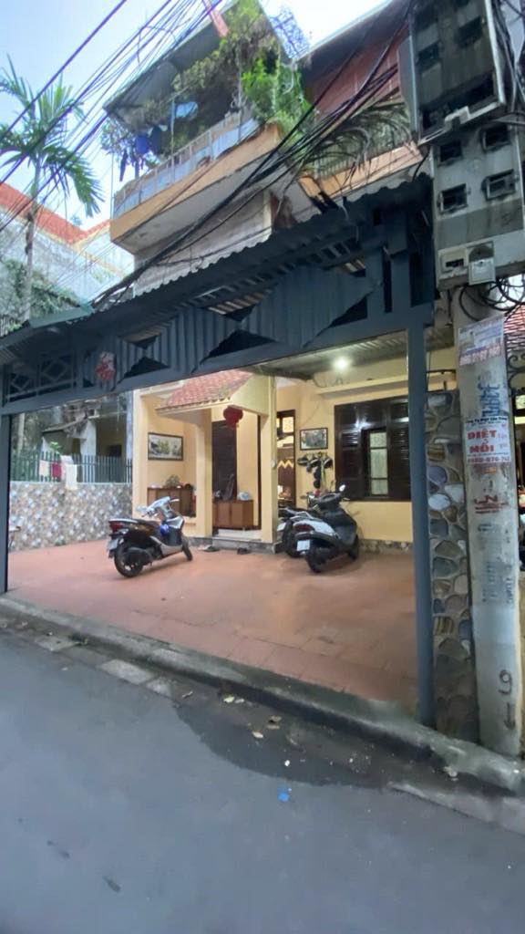 Biệt thự liền kề 139m² Hồng Tiến, Long Biên - Sổ đỏ, 30 tỷ