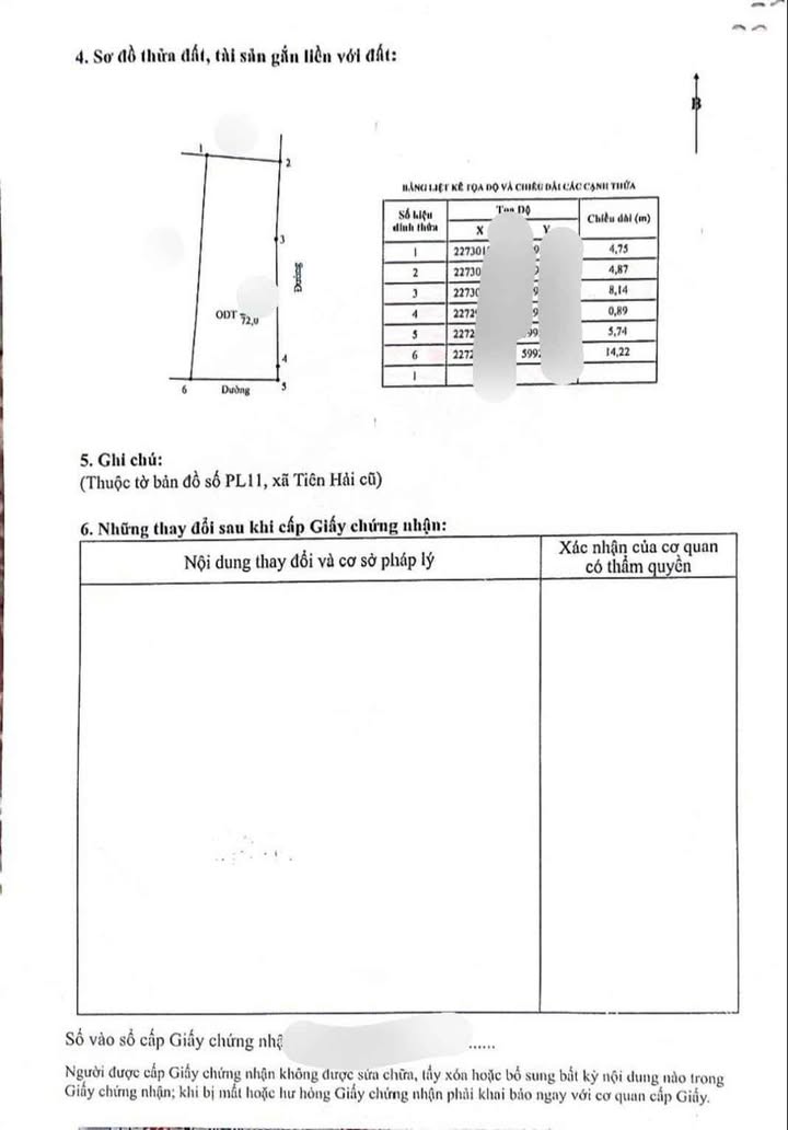 Đất nền Lam Hạ Kim Bảng 72m² - Lô góc 2 mặt tiền view sông cực đẹp