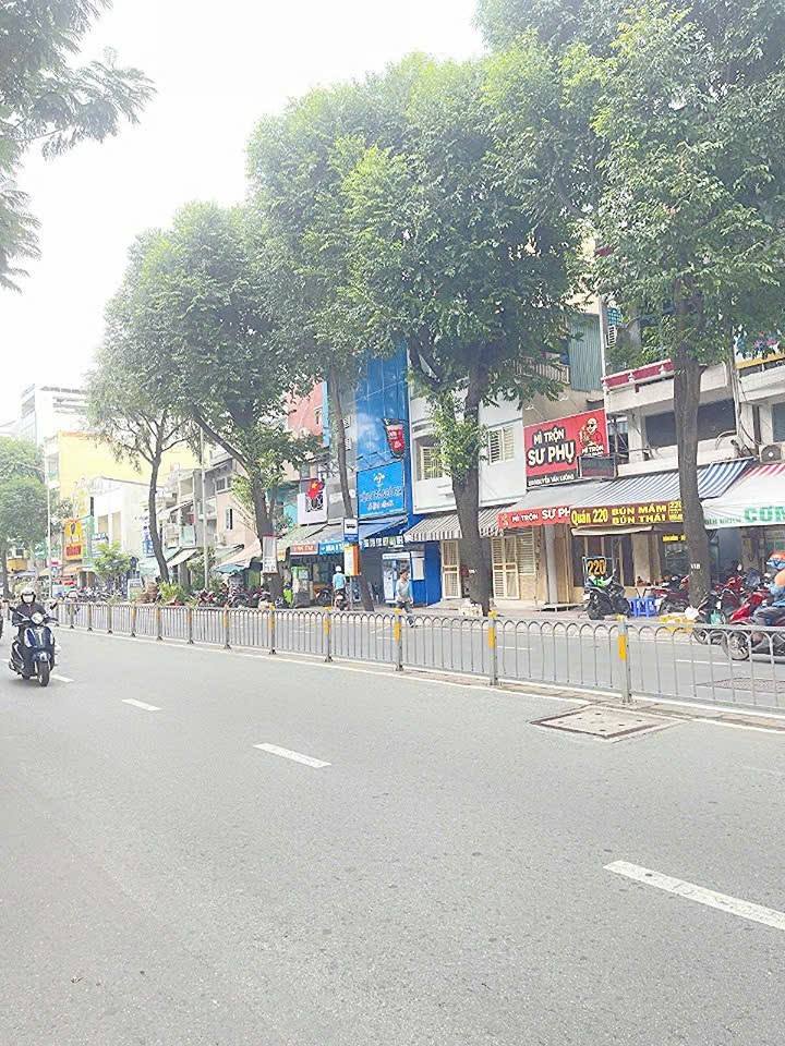 Nhà Mặt Tiền Nguyễn Văn Luông Quận 6 - 100m² Kinh Doanh Đắc Lộc - 15.5 Tỷ