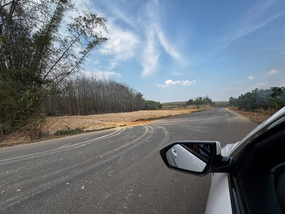 Đất Nền Đồng Phú 100-140m² - Giá khai xuân siêu rẻ, Sổ đỏ chính chủ