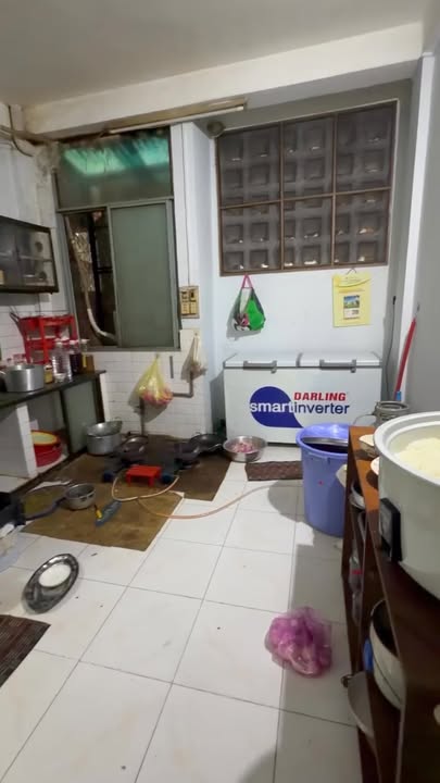 Căn hộ 40m² Quận 11 - View Chợ Hoa Đầm Sen Độc Đáo