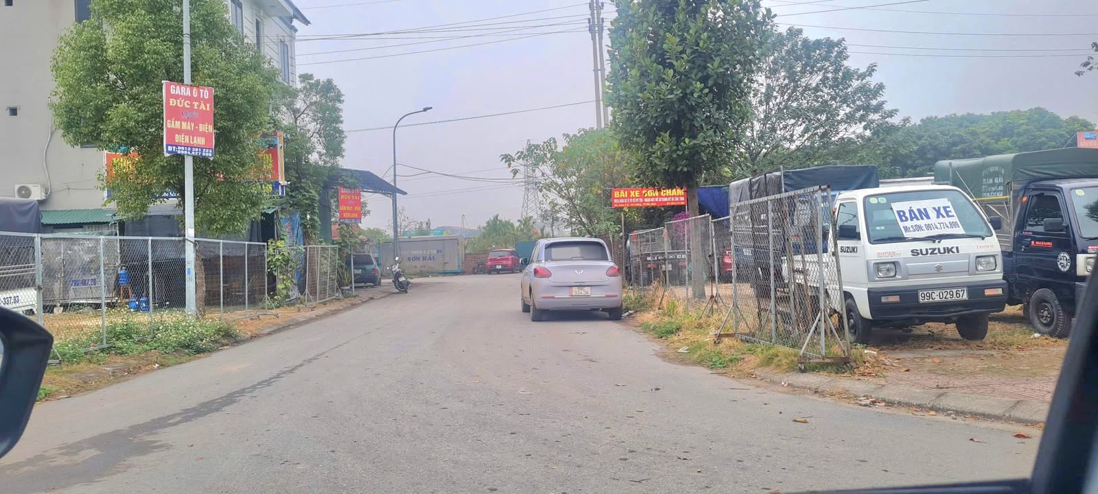 Đất nền Võ Cường, TP Bắc Ninh 172.7m² - Sổ đỏ chính chủ!