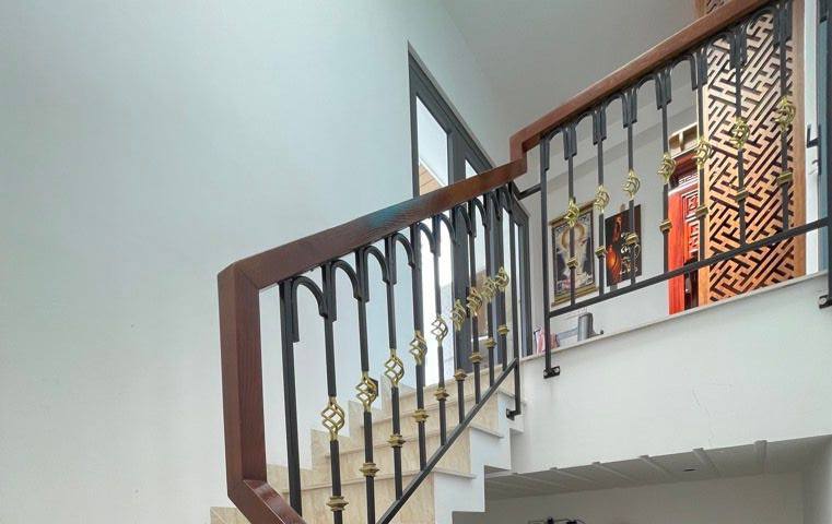 Nhà P.15 Tân Bình 54m² nhỉnh 8 tỷ - Ô tô vào tận nhà!