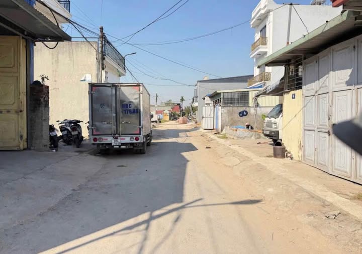 Đất nền An Đồng 100m² - Cơ hội đầu tư hiếm hoi tại Văn Cú