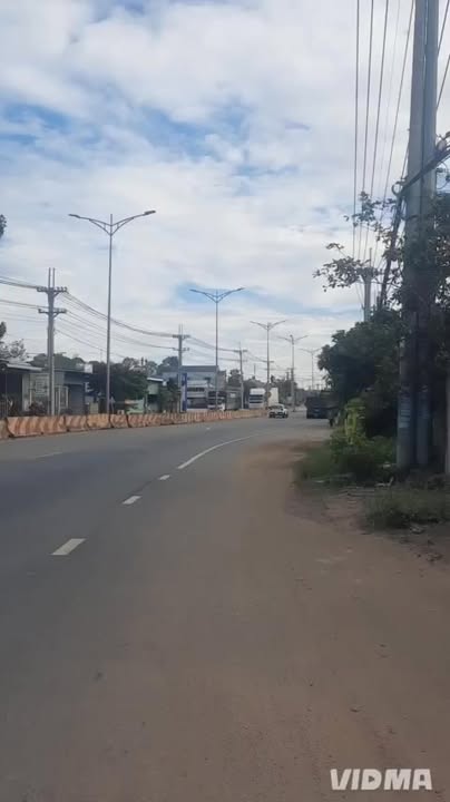 Đất nền Tân Lập, Bắc Tân Uyên 700m² - Tiềm năng tăng giá vượt trội!