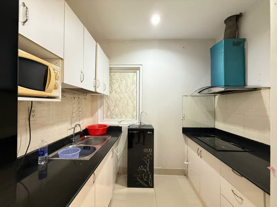 Cho thuê căn hộ Aroma Bình Dương 2PN - Giá 7 Triệu/Tháng