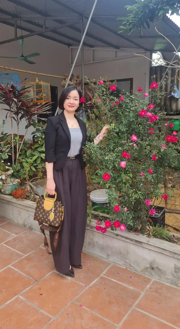 Đất nền Quỳnh Sơn Bắc Giang 125m² hơn 1 tỷ - Sổ đỏ chính chủ