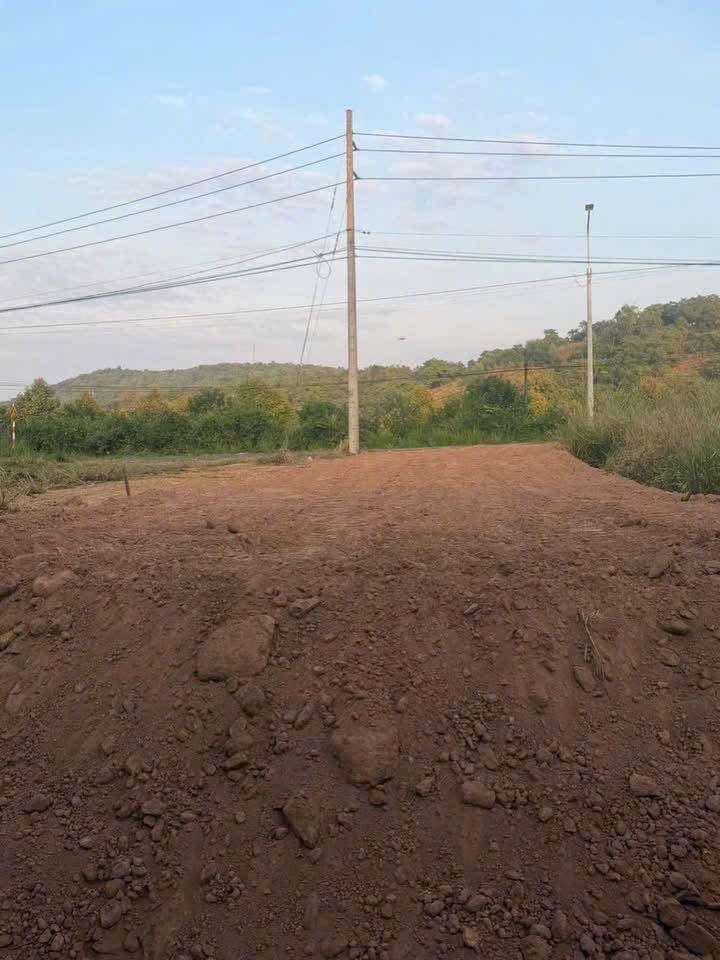 Đất Nền Phú Vinh Định Quán 186m² 9xx Triệu - Sổ Hồng Sẵn Thổ Cư 100%