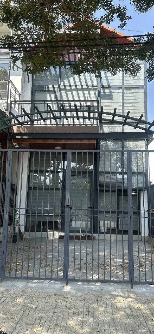 Bán nhà mặt tiền Huyền Trân Công Chúa, Đức Trọng 115m² - Vị trí đắc địa