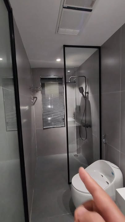 Nhà Riêng Lê Chân 56m² - Full nội thất, 7 tầng thang máy hiện đại!