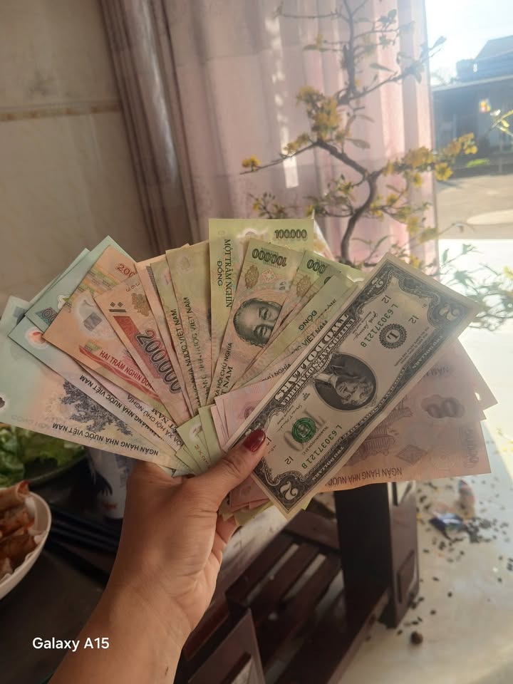 Bán Gấp 5300m² Đất Vườn Cư Bao, Buôn Hồ - 1.9 Tỷ, Sẵn Sầu Riêng Café