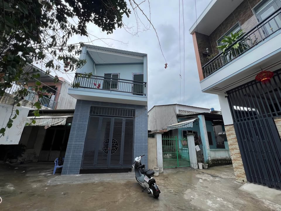 Bán nhà Phước Đồng Nha Trang 80m² giá 980 triệu - Vị trí đẹp