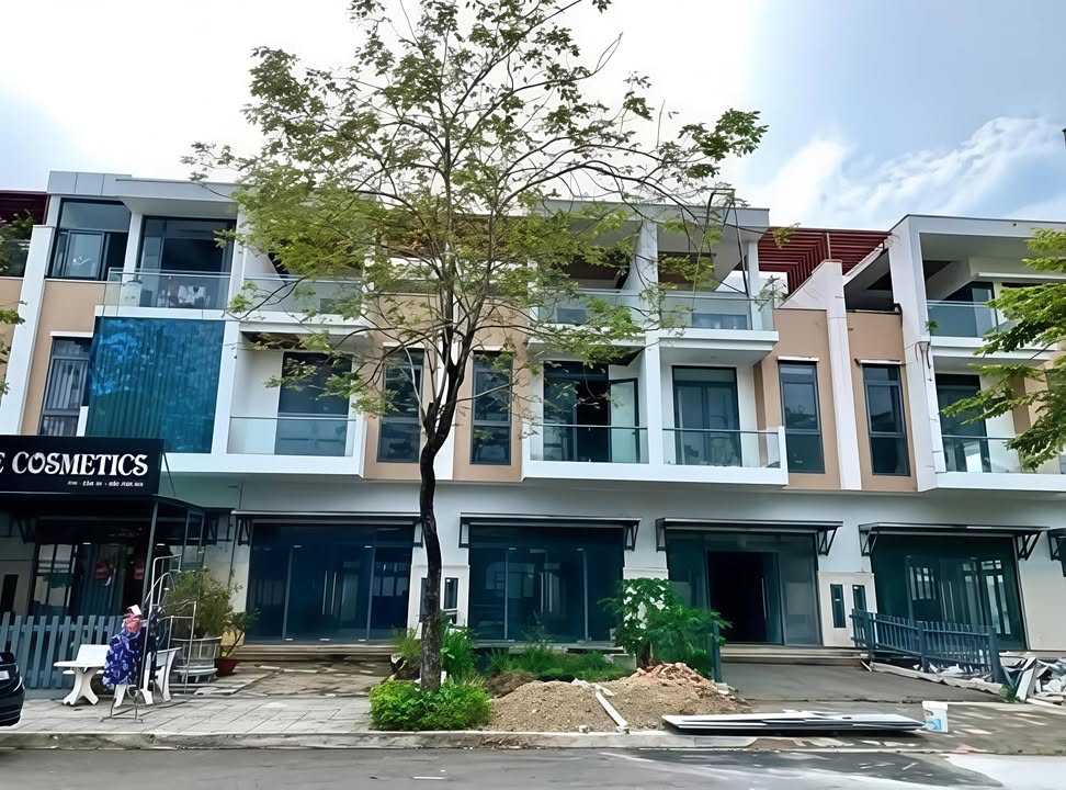Nhà Thô 120m² KĐT Phú Cường, Rạch Giá - Sổ Hồng Sẵn Sàng