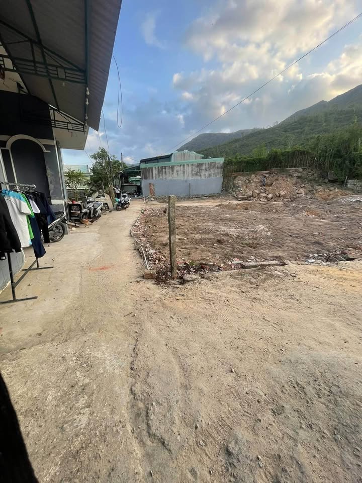 Đất nền Nhơn Phú Quy Nhơn 46m² giá 1.4 tỷ - Sổ đỏ chính chủ