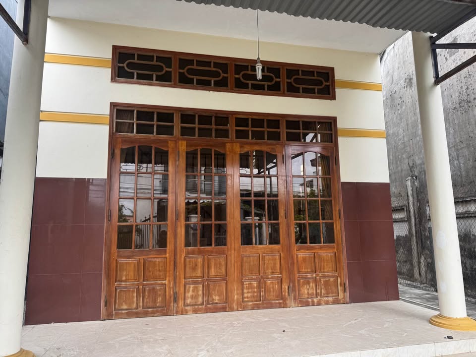 Bán Gấp Nhà 254m² Sổ Hồng Chính Chủ - Tuy Phước, Bình Định