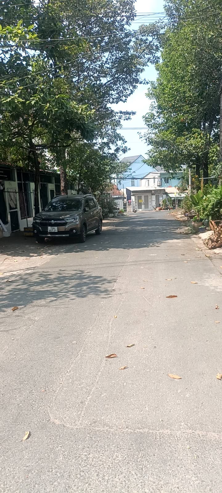 Cho thuê nhà riêng Phú Thọ TDM 3.5 triệu - Sẵn sàng ở ngay!