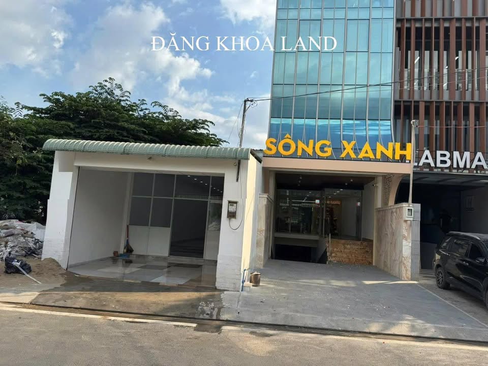 Nhà Mặt Tiền Đường 197 - Tân Phú, 154m², Sẵn Sàng Kinh Doanh
