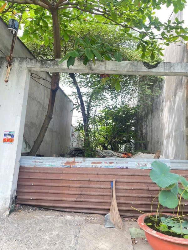 Bán đất sổ hồng 100m² đường 2-6 Vĩnh Lộc A, Bình Chánh - Giá 3.8 tỷ