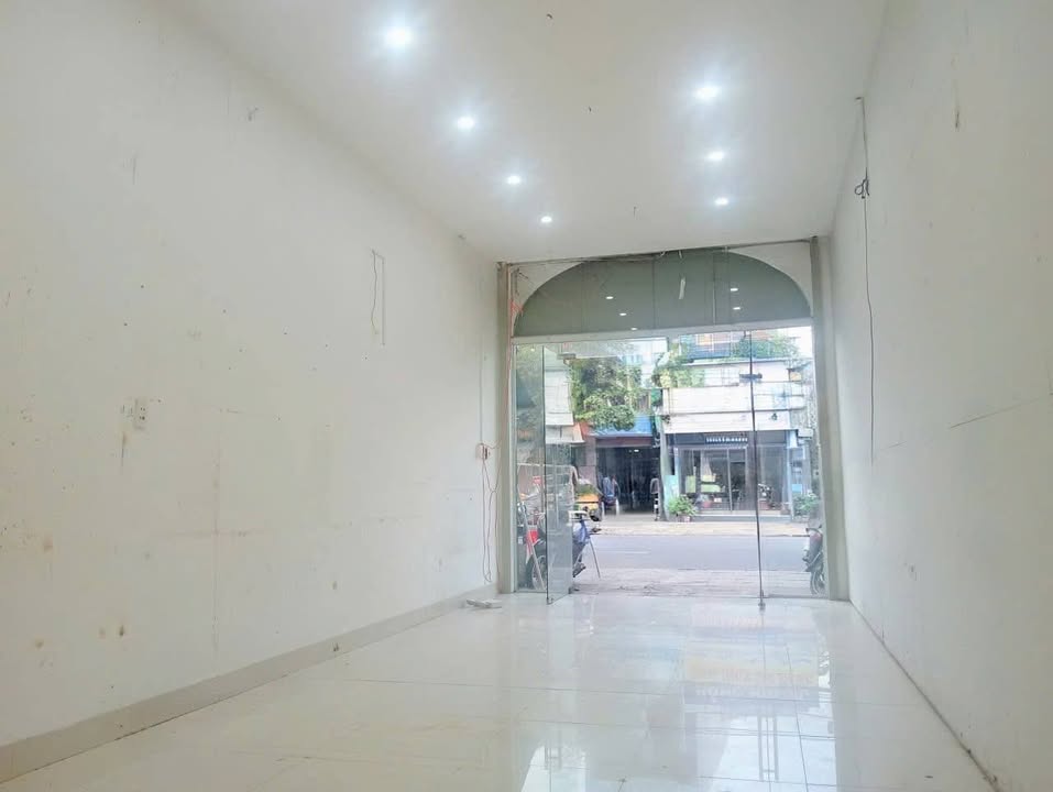 Mặt Bằng Kinh Doanh Rạch Dừa, Vũng Tàu 36m² - Giá 8 Triệu/Tháng