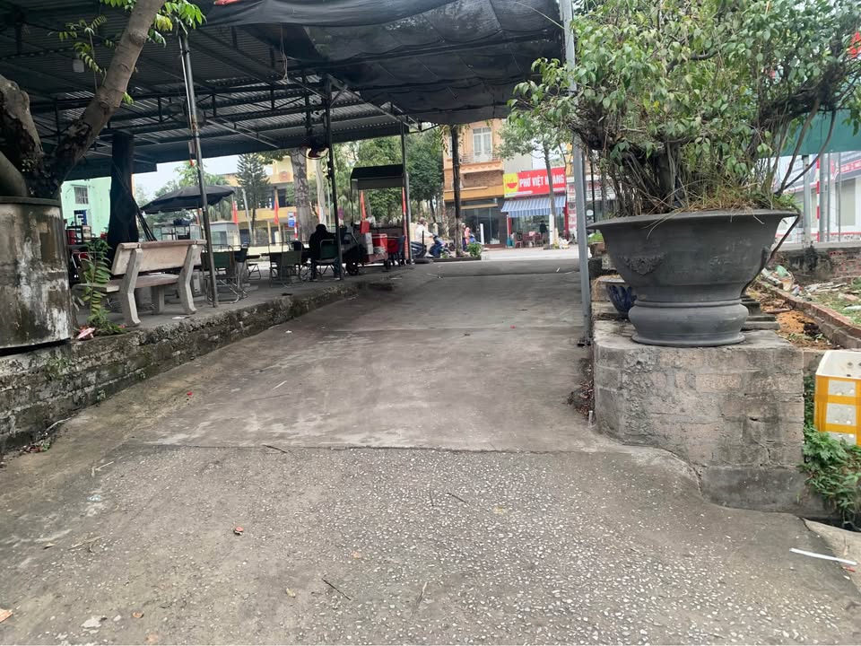 Nhà Riêng Mạo Khê 108m² - Sổ Đỏ Chính Chủ, Ô Tô Đỗ Cửa!