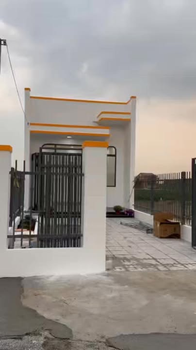 Đất nền Xã Phan, Dương Minh Châu 150m² - Đất thổ cư 100%