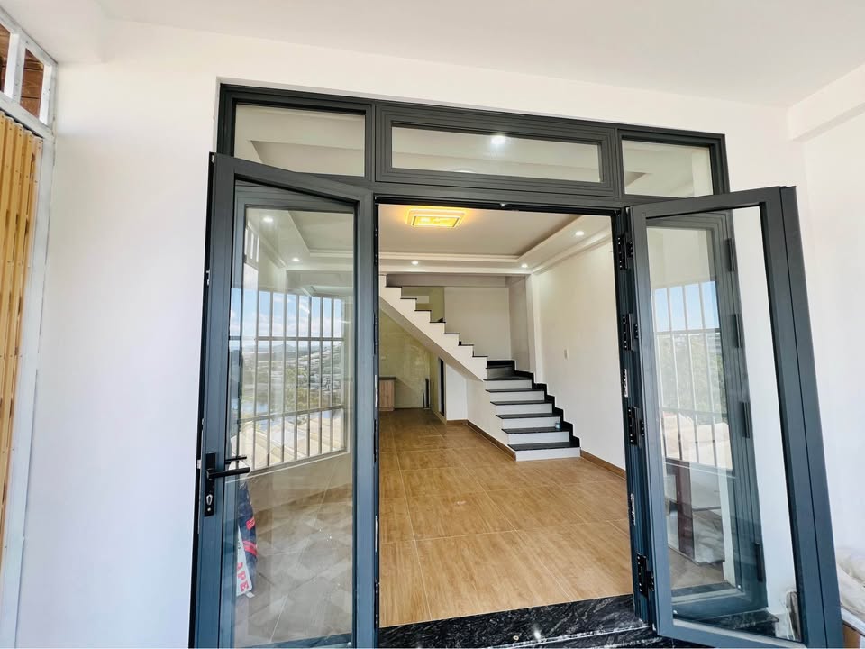 Nhà 90m² Phường 6 Đà Lạt - 2.9 Tỷ, Ô Tô Tận Cửa, Sổ Xây Dựng