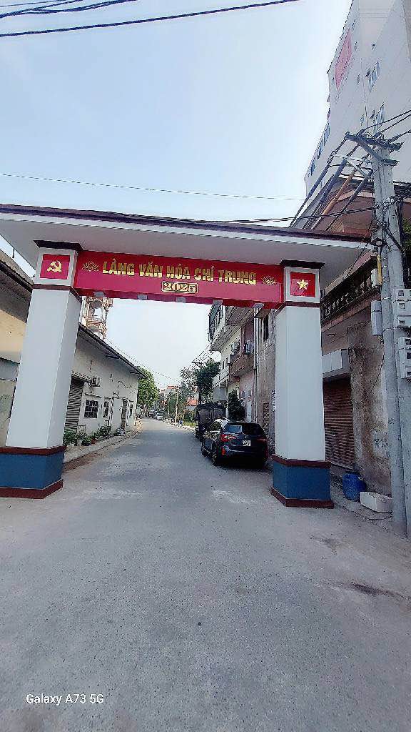 Đất Nền Như Quỳnh 114m² - Ngõ Thông Ô Tô Tránh, Sổ Đỏ Sẵn Sàng