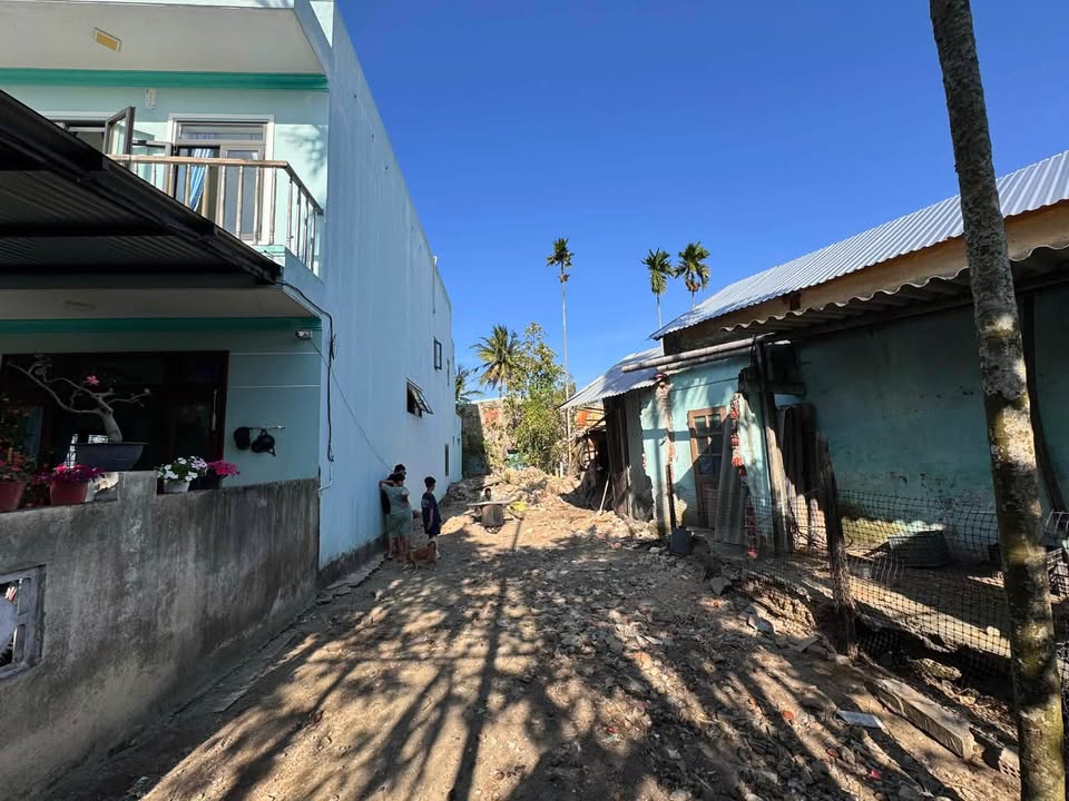 Đất nền Kiệt Lý Thường Kiệt Hội An 106m² - Tiềm năng tăng giá vượt trội!