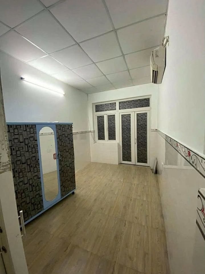 Nhà Đinh Tiên Hoàng, Bình Thạnh 48m² - Chính chủ bán, giá chỉ 5.3 tỷ!