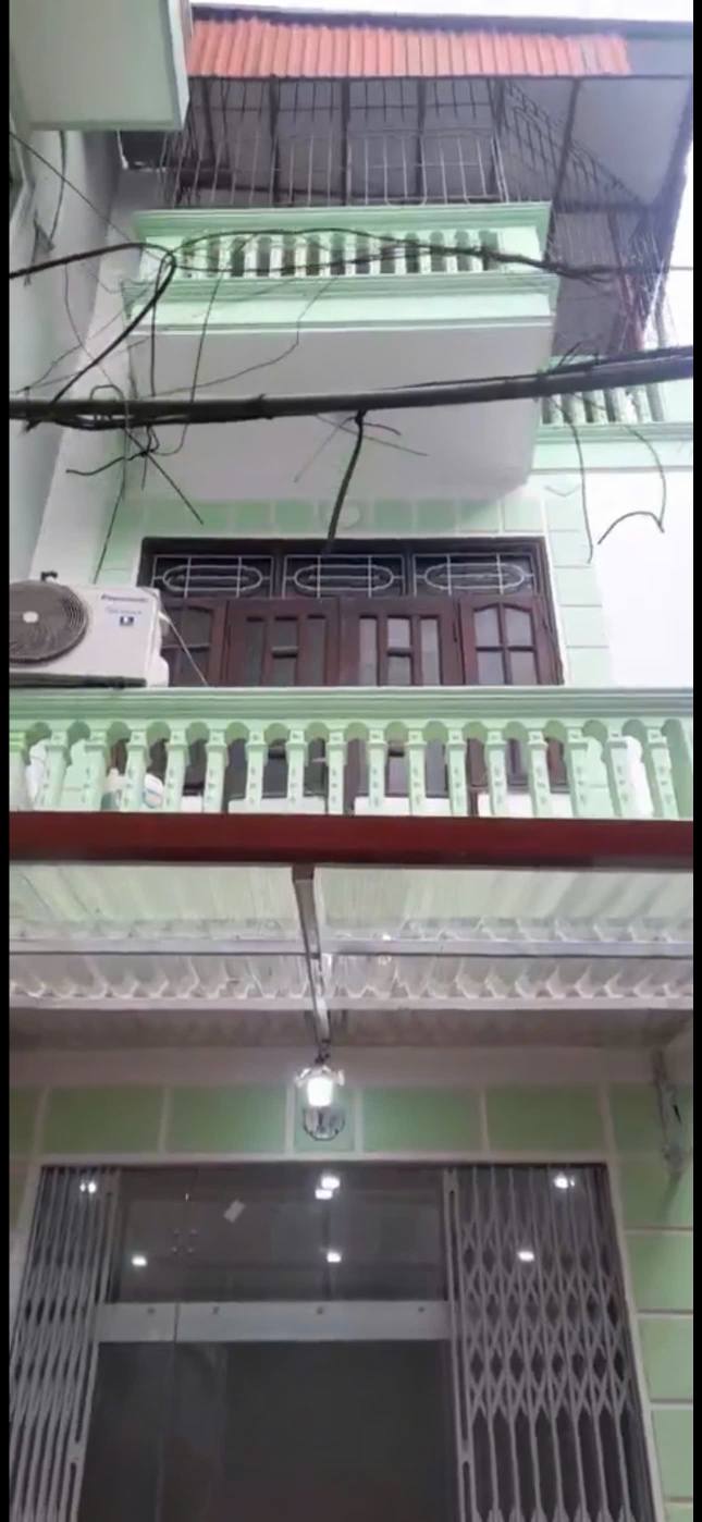 Nhà Riêng Hoàng Hoa Thám 36m² chỉ 13 Triệu - Sẵn sàng ở ngay!