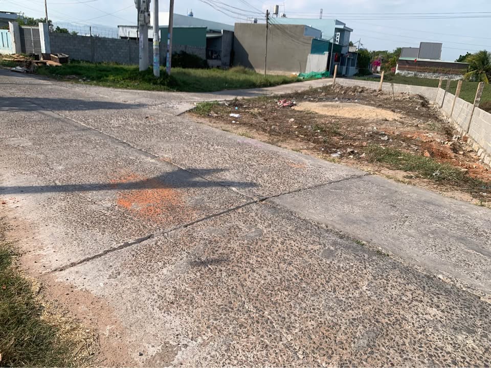 Đất Nền 2 Mặt Tiền Trục Chính Ngô Đức Tốn, Phan Thiết - 149m² Giá Đầu Tư