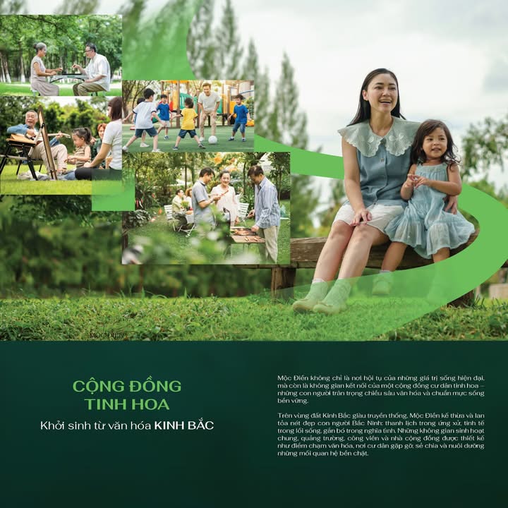 Kim Đô City Bắc Ninh: Đô Thị Sinh Thái 22.8ha - Sống Sang, Đầu Tư Lời