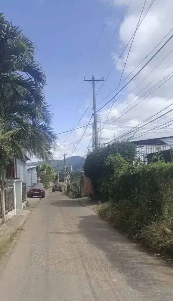 Đất nền Nghĩa Hiệp 100m² - Sổ hồng chính chủ, tiềm năng tăng giá!