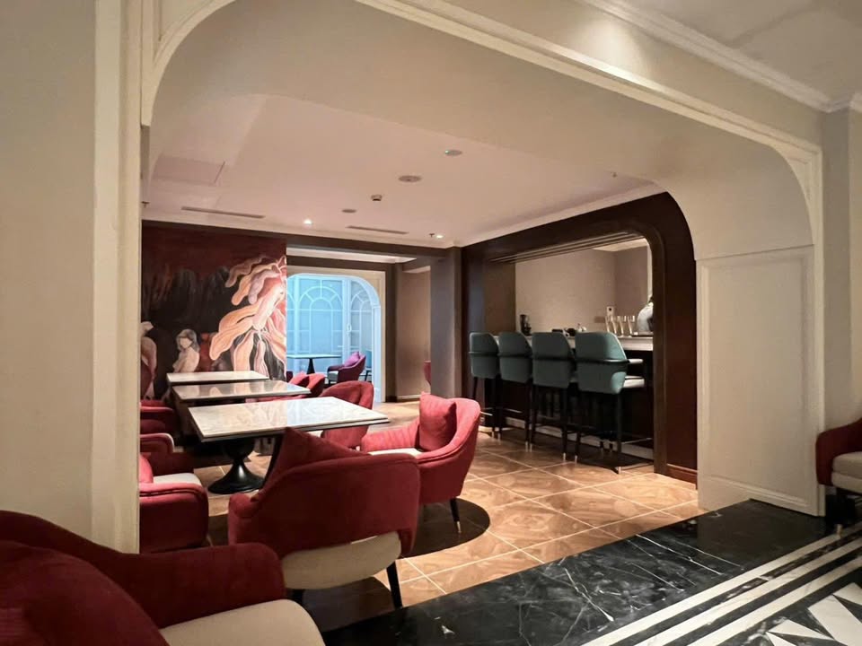 Khách sạn 4* Hàng Bài, Hoàn Kiếm - Kinh doanh 480m², 13 tầng, Doanh thu ~45 tỷ/năm