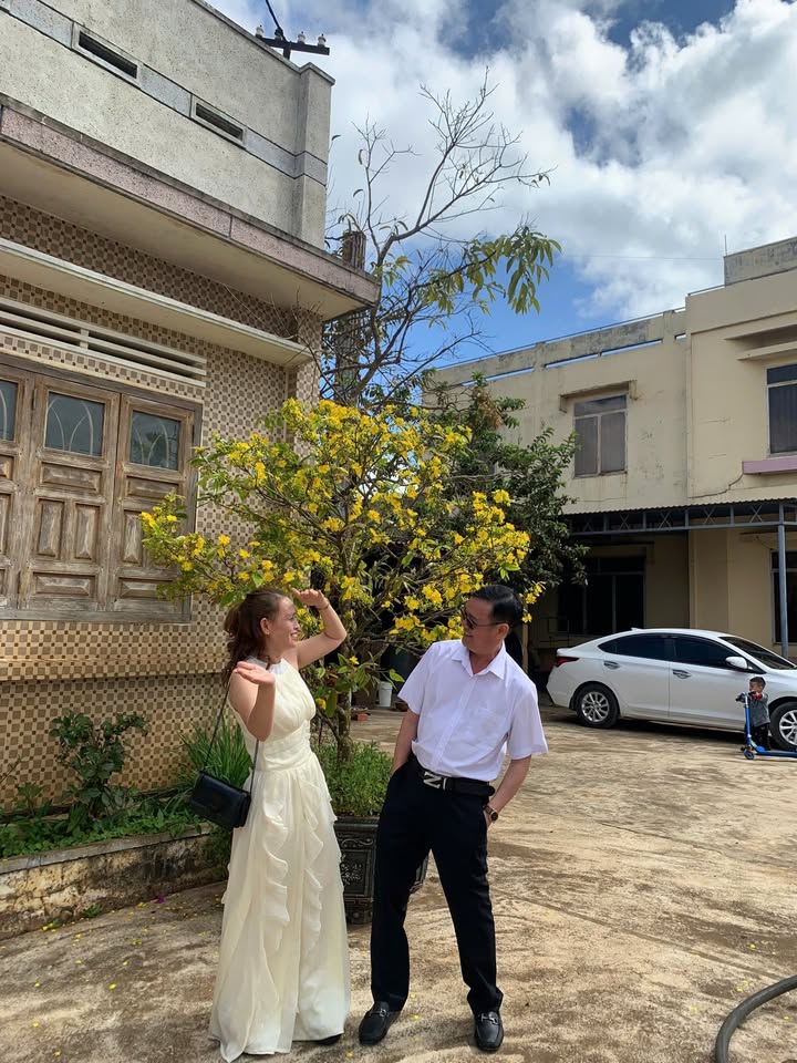 Đất Vườn Phường Bình Tân, Buôn Hồ 1908m² - Đầu tư dài hạn!